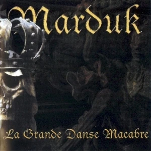 La Grande danse macabre
