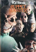 Retro Puppet Master
