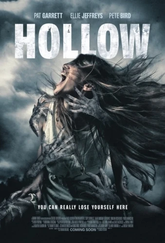 Theatrical Poster