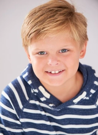 Collin Shea Schirrmacher