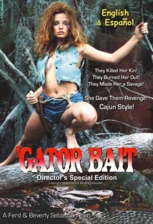 DVD Cover (Panama Films)