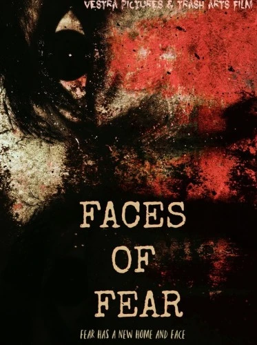 Theatrical Poster