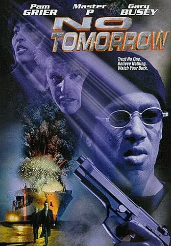 DVD Cover (No Limit Films)