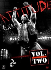 WWE: The Attitude Era, Vol. 2