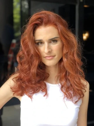 Erica Burns