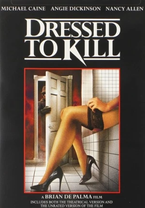 DVD Cover (Twentieth Century Fox)