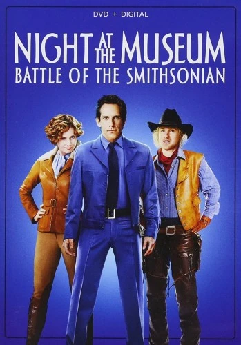 DVD Cover (Twentieth Century Fox Reissue)