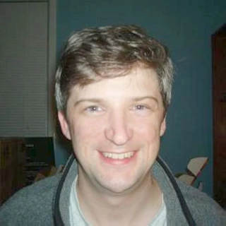 Graham Thomas