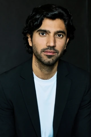 Omar Maskati