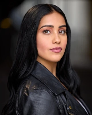 Sasha Del Valle