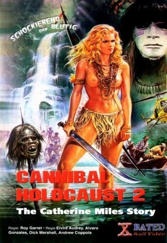 DVD Cover (Kult Video)