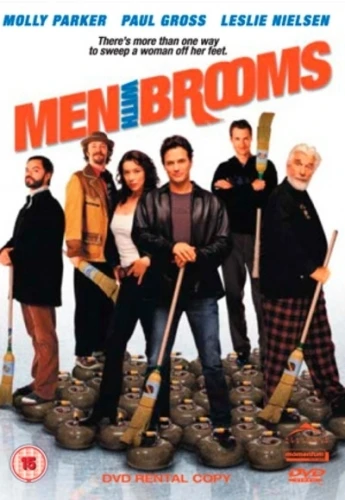DVD Cover (UK)