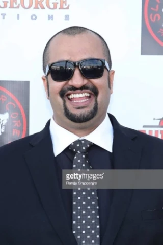 Michael Mahal