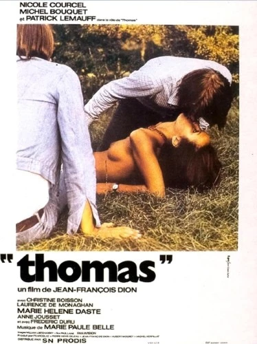 Theatrical Poster (France)