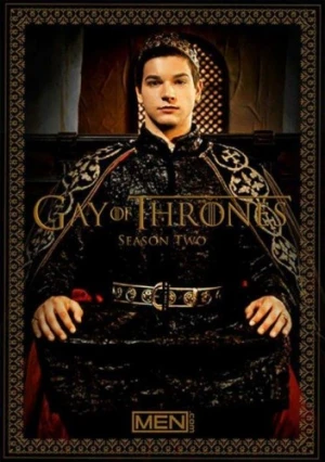DVD Cover (MEN.com)