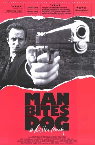 Theatrical Poster