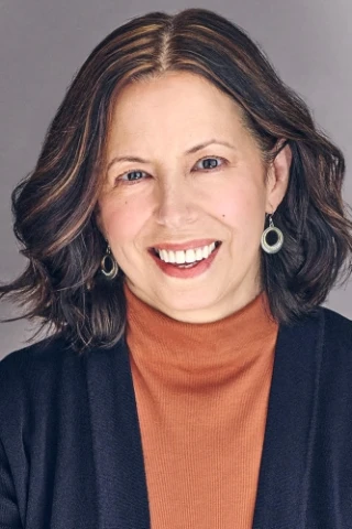 Joanna Parson