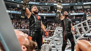 SmackDown's 25th Anniversary