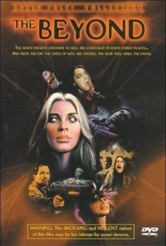 DVD Cover (Anchor Bay)