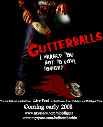 Theatrical Poster (USA)