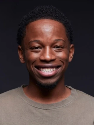 Terrence Mombrun