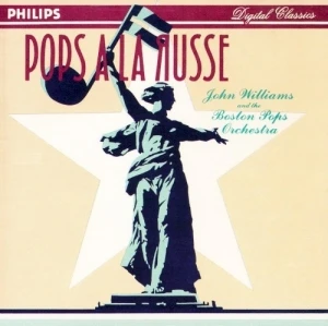 Pops a la Russe
