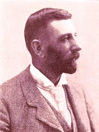 George Taylor
