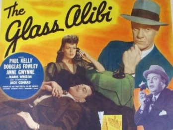 The Glass Alibi