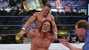 Countdown to No Mercy 2002