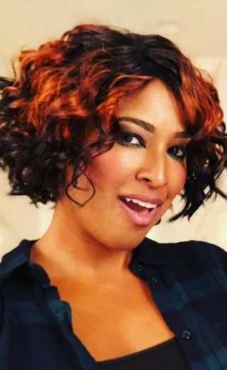 Tania Jones