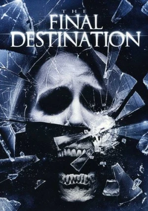 DVD Cover (New Line Studios)