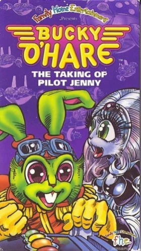 The Taking of Pilot Jenny