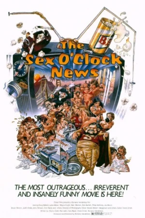 Theatrical Poster