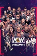 AEW Dynamite: Season 3