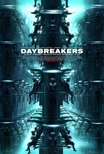 Theatrical Poster (USA)