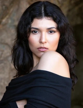 Amber Lee Solis
