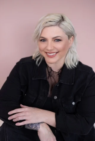 Katie Rohlfing
