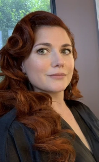 Kristina Frisch