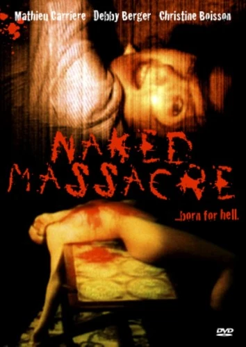 DVD Cover (Unknown)