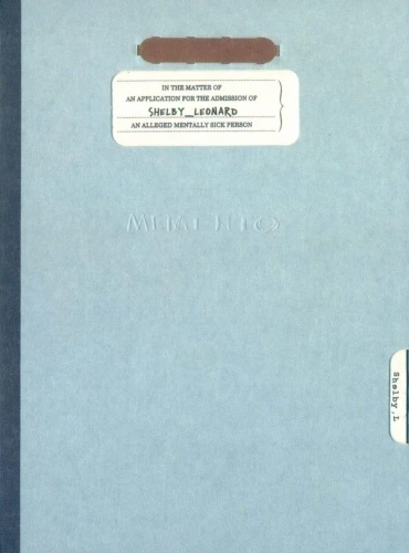DVD Cover (Sony Home Entertainment Limited Edition)