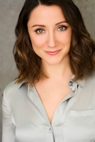 Shannon O'Boyle