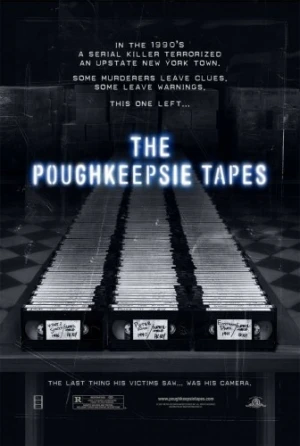 DVD Cover (Scream Factory)