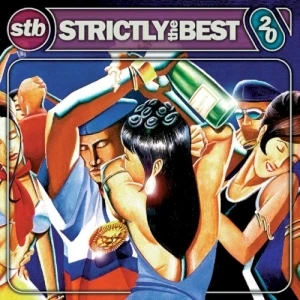 Strictly the Best 20