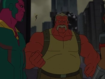 The Once and Future Kang