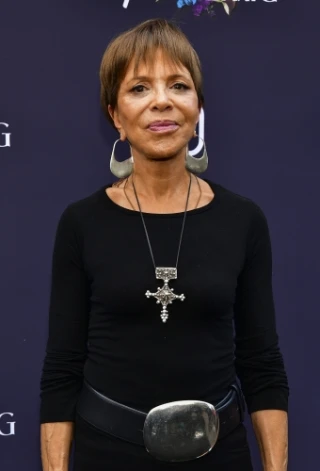 Sylvia Rhone