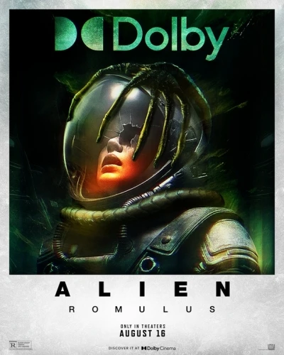 Theatrical Poster (USA)