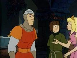 Tale of the Enchanted Gift