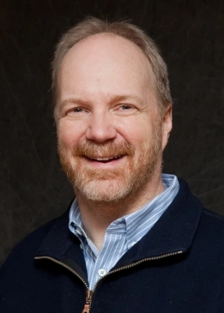 David J. Cornfield