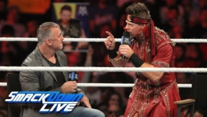 The Road to WWE Royal Rumble 2019 Begins