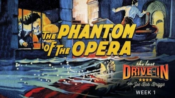 Phantom of the Opera (1925)
